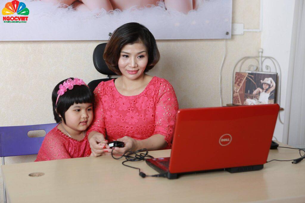 Sinh Trắc Vân Tay Ngọc Việt Tại Hà Nội