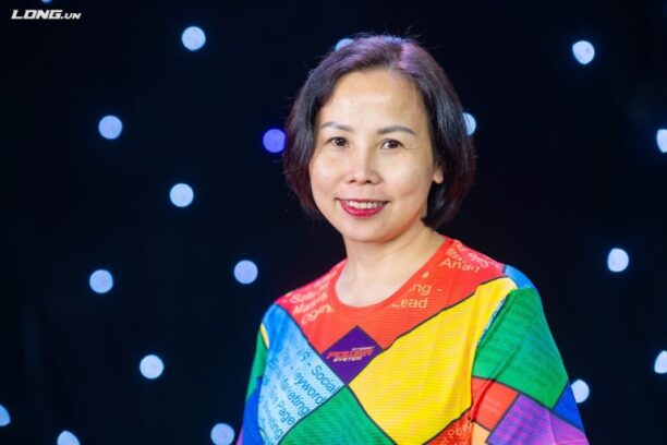 Chìa khóa nuôi dạy con thành công của chị Trần Thị Mỹ An