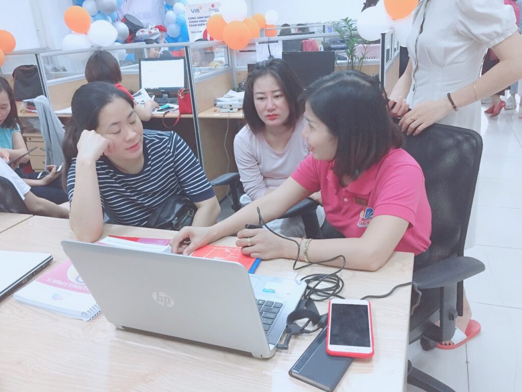 Tư Vấn Hướng Nghiệp: Bí Quyết Chọn Đúng Nghề