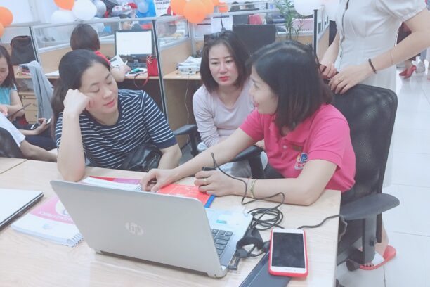 Tư Vấn Hướng Nghiệp: Bí Quyết Chọn Đúng Nghề