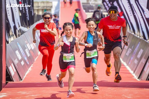 Luật sư, diễn giả Phạm Thành Long Và Gia Đình