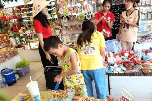 Sinh Trắc Vân Tay Giúp Tôi Định Hướng Giáo Dục Cho Con