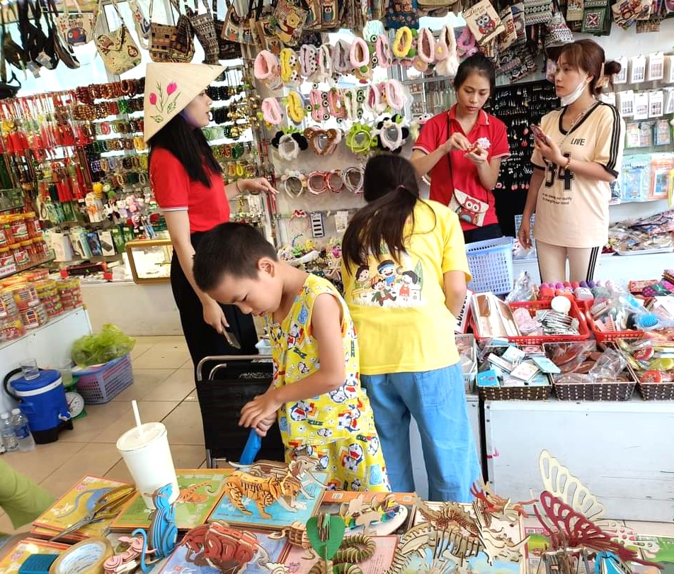 Sinh Trắc Vân Tay Giúp Tôi Định Hướng Giáo Dục Cho Con