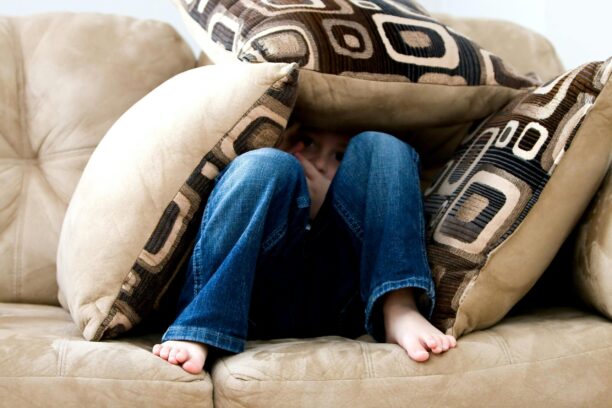Stress Ở Trẻ Tuổi Dậy Thì