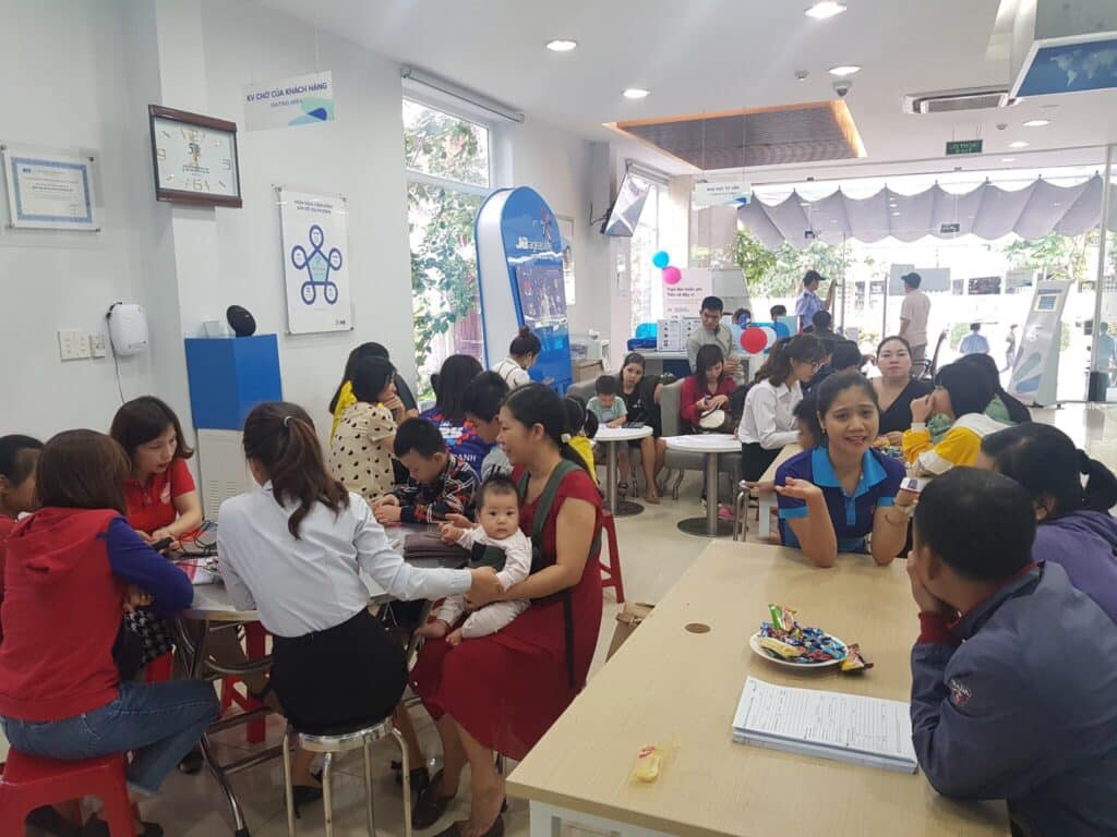 Tầm Quan Trong Của Tư Vấn Hướng Nghiệp Trong Xã Hội Hiện Đại