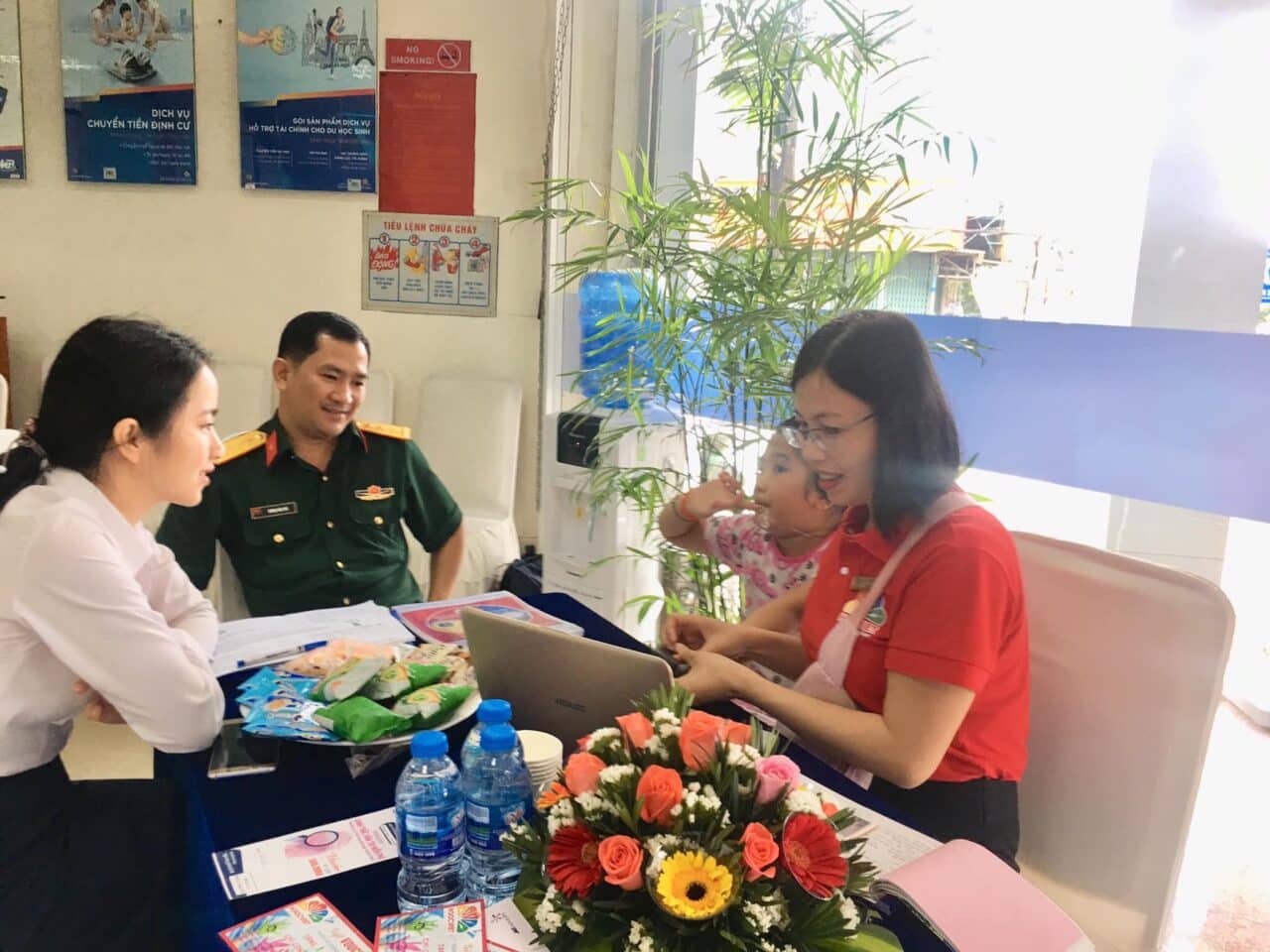 Vai Trò Của Tư Vấn Hướng Nghiệp