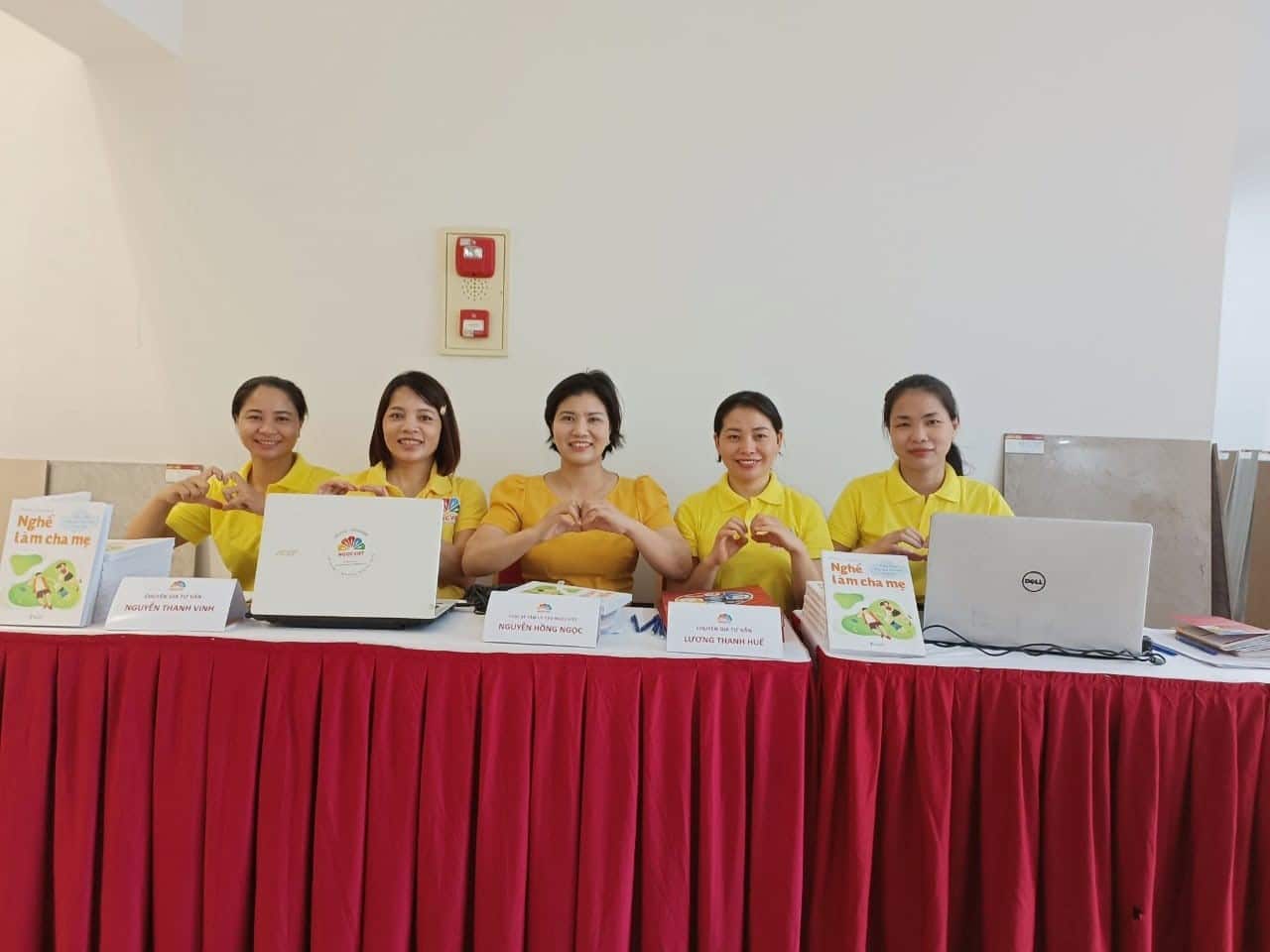 Lợi ích của sinh trắc vân tay đối với sự phát triển của trẻ em