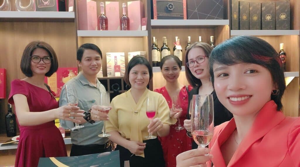 Lợi ích của sinh trắc vân tay đối với doanh nghiệp
