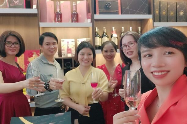 Lợi ích của sinh trắc vân tay đối với doanh nghiệp