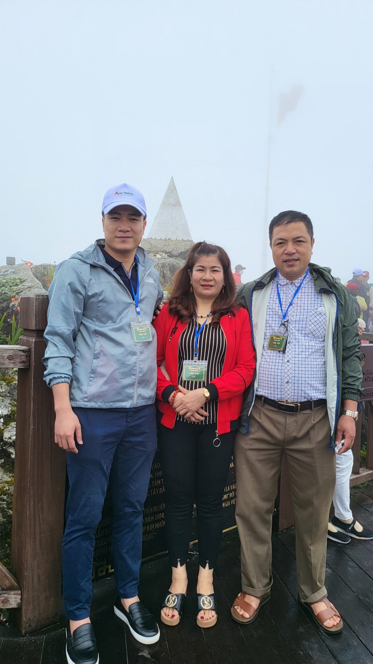 Phan Duy Thiệp Thành công không đến từ động lực mà đến từ trách nhiệm