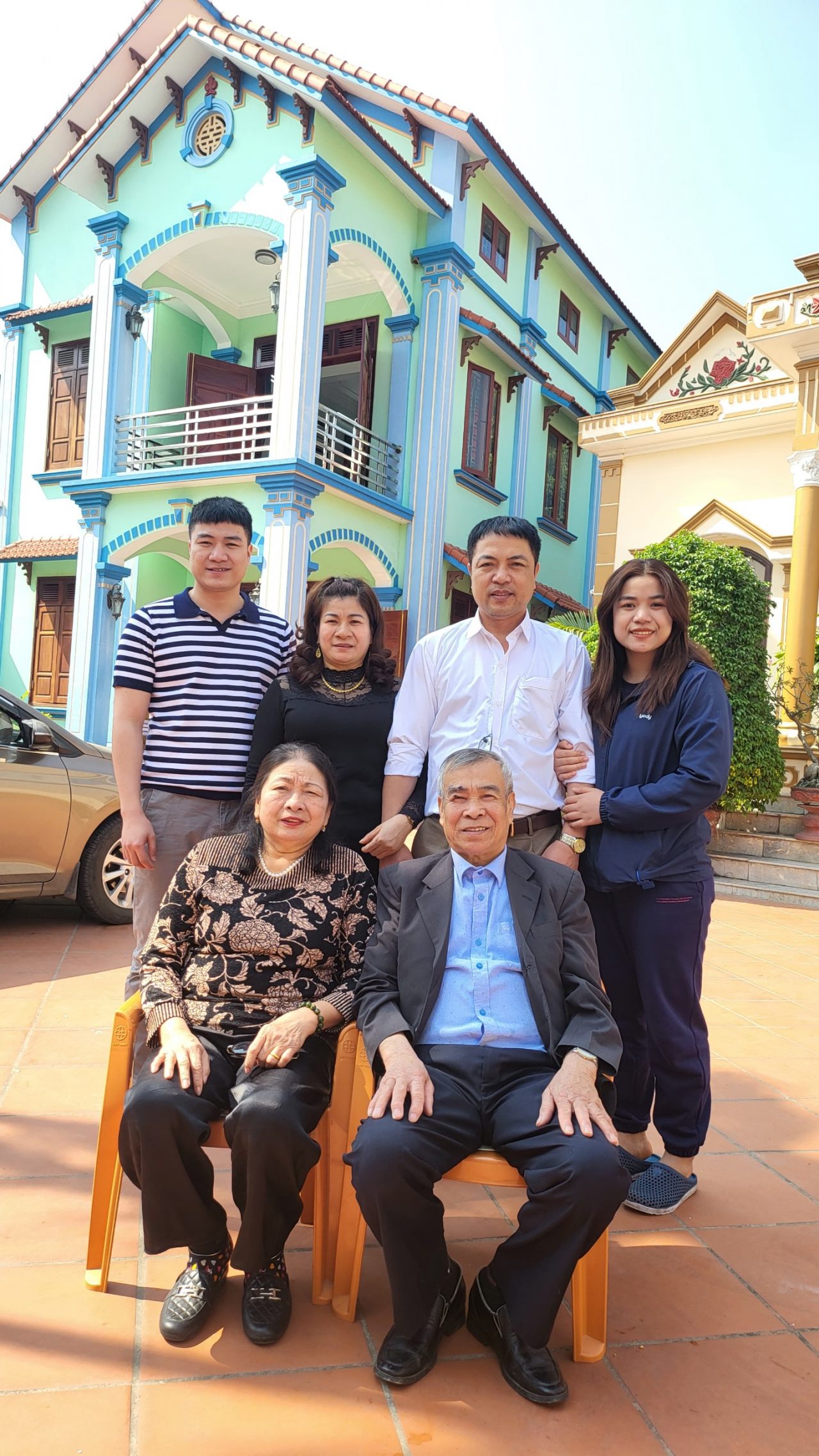 Phan Duy Thiệp Thành công không đến từ động lực mà đến từ trách nhiệm