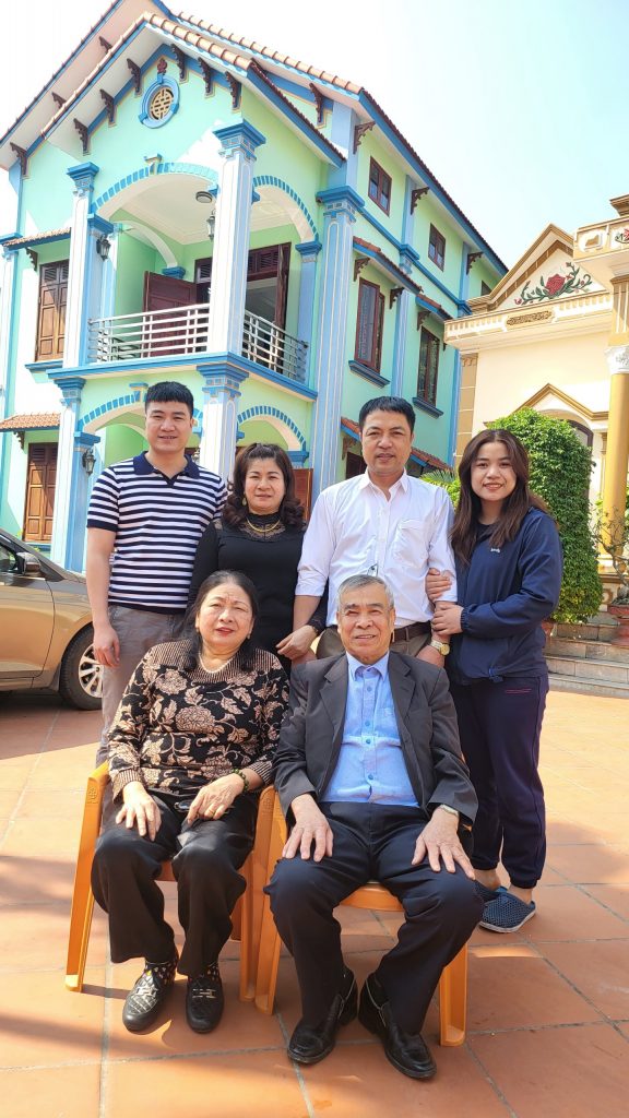 Phan Duy Thiệp Thành công không đến từ động lực mà đến từ trách nhiệm