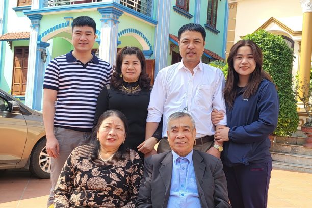 Phan Duy Thiệp Thành công không đến từ động lực mà đến từ trách nhiệm