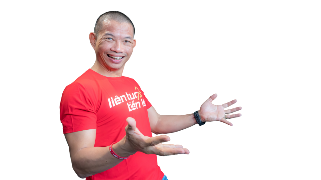 Phạm Thành Long: Đừng Cố Dạy Con, Hãy Là Người Mà Con Muốn Trở Thành