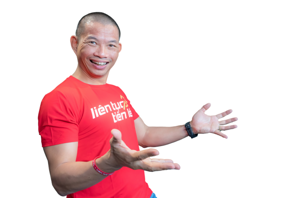 Phạm Thành Long: Đừng Cố Dạy Con, Hãy Là Người Mà Con Muốn Trở Thành