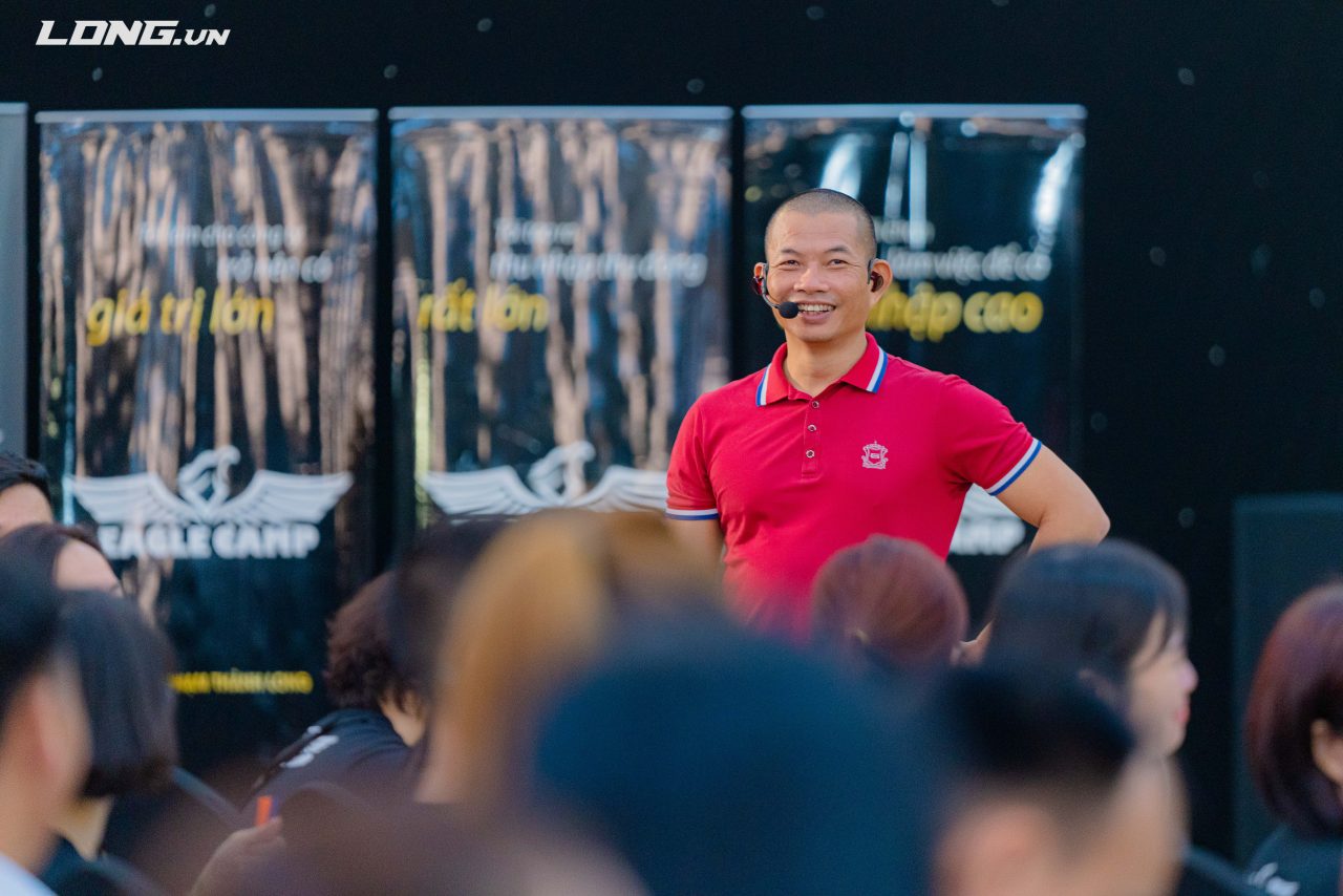 Phạm Thành Long- Tư duy Ngược Trong nuôi dạy con