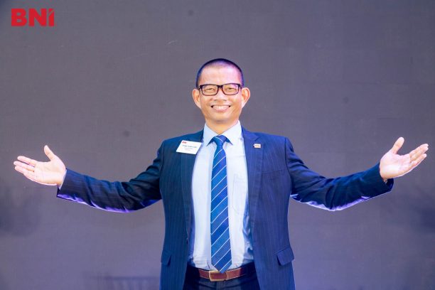 Phạm Thành Long: Dạy con tinh thần liên tục tiến lên