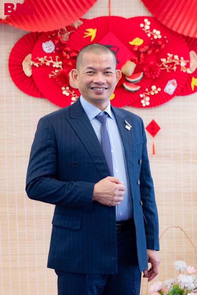 Phạm Thành Long: Dạy con cách đặt mục tiêu đúng