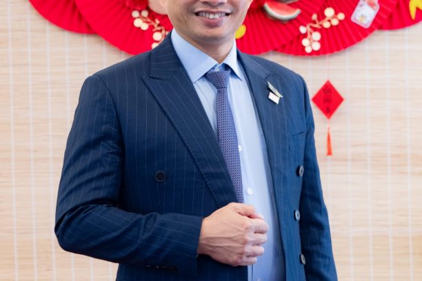 Phạm Thành Long: Dạy con cách đặt mục tiêu đúng
