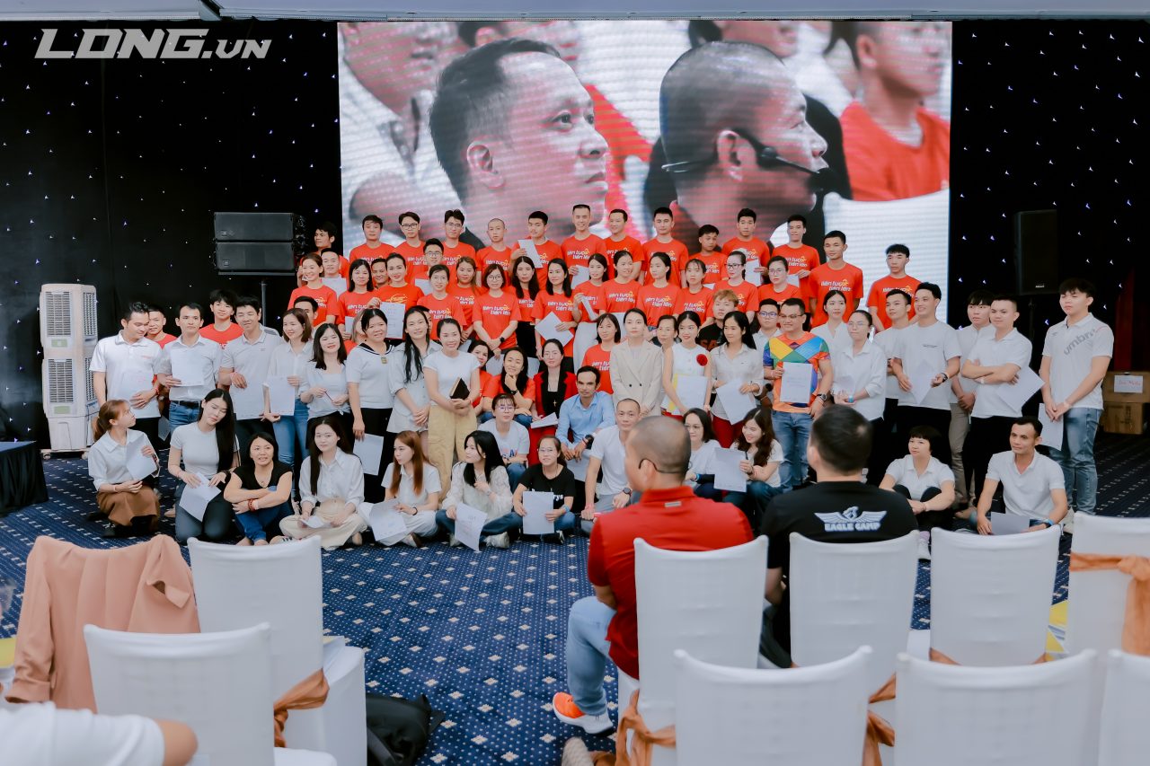 Ông Nguyễn Mạnh Dương và Phương pháp giáo dục hiện đại