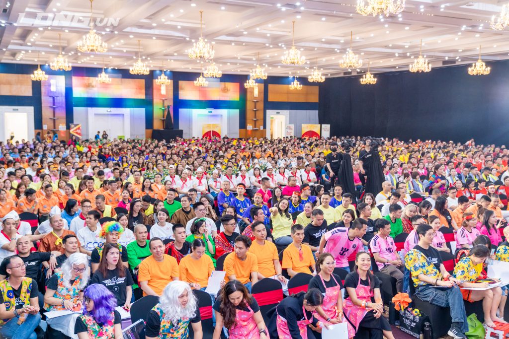 Ông Nguyễn Mạnh Dương và Phương pháp giáo dục hiện đại