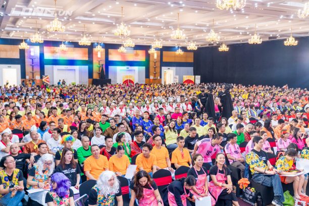 Ông Nguyễn Mạnh Dương và Phương pháp giáo dục hiện đại