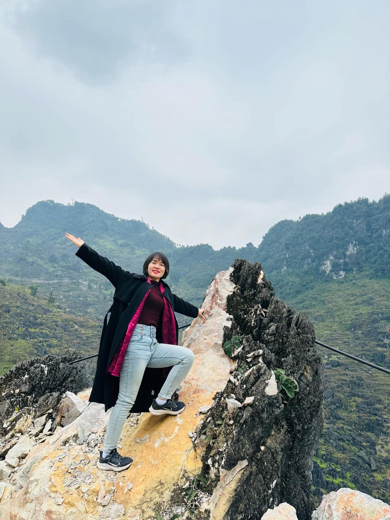 Mai Diệu Huyền – Người phụ nữ thức tỉnh