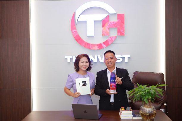 Trang Thanh Thúy: Người phụ nữ truyền cảm hứng tràn đầy năng lượng