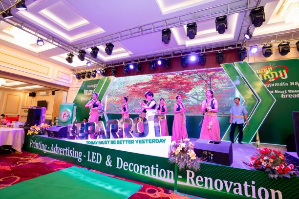 BaBinh Alvara – Kỷ luật tạo nên sức mạnh nội tại của con trẻ
