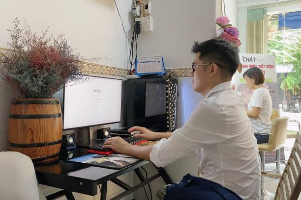 Nguyễn Hữu Tuyên: Từ “không gì trong tay” đến doanh nhân triệu đô