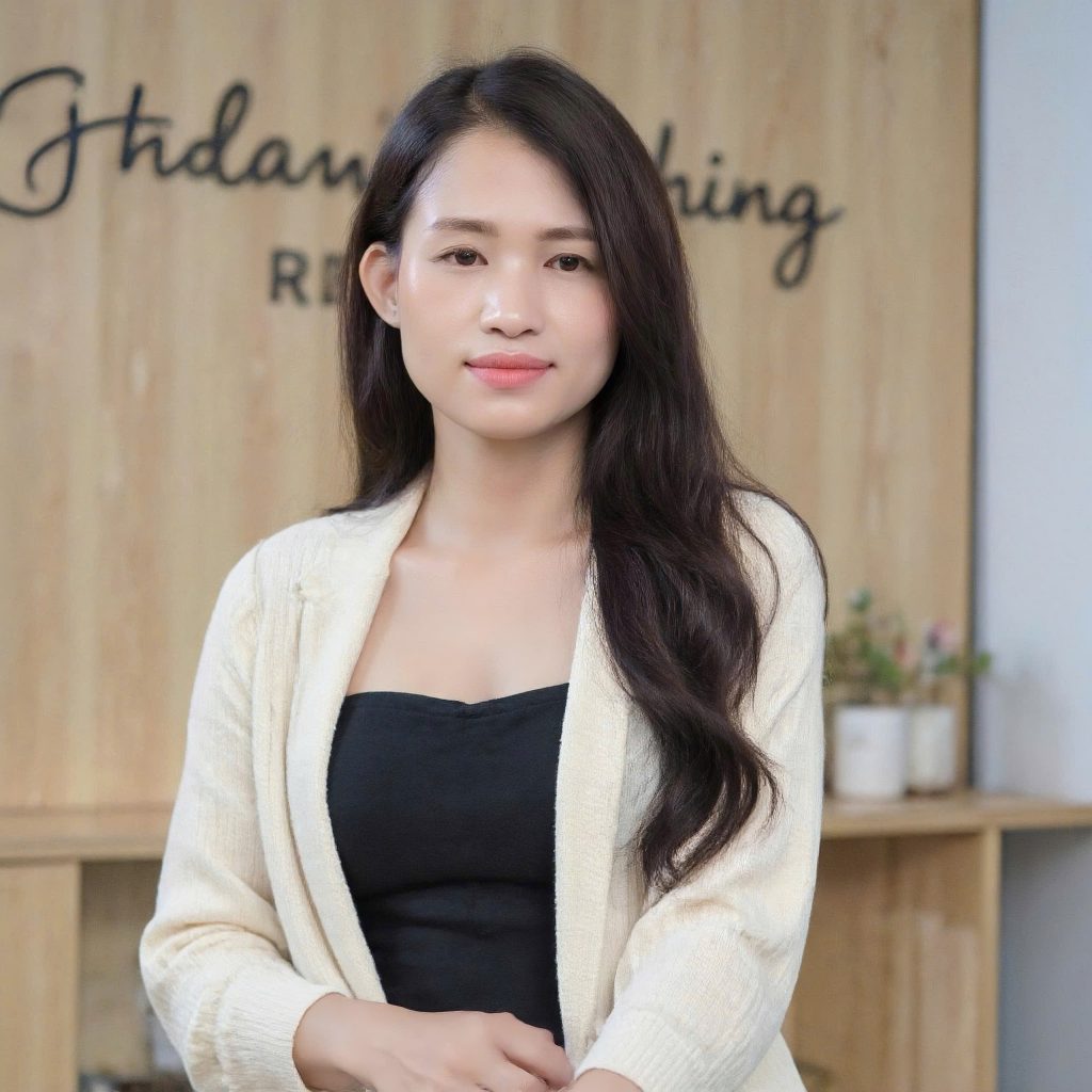 Nguyễn Trà Giang - Chăm sóc “sức khỏe chủ động” trong một gia đình bận rộn