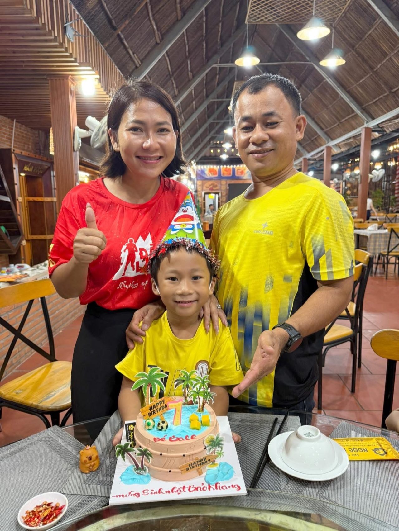 Trang Thanh Thúy: Trách nhiệm là yếu tố then chốt để thành công trong nghề