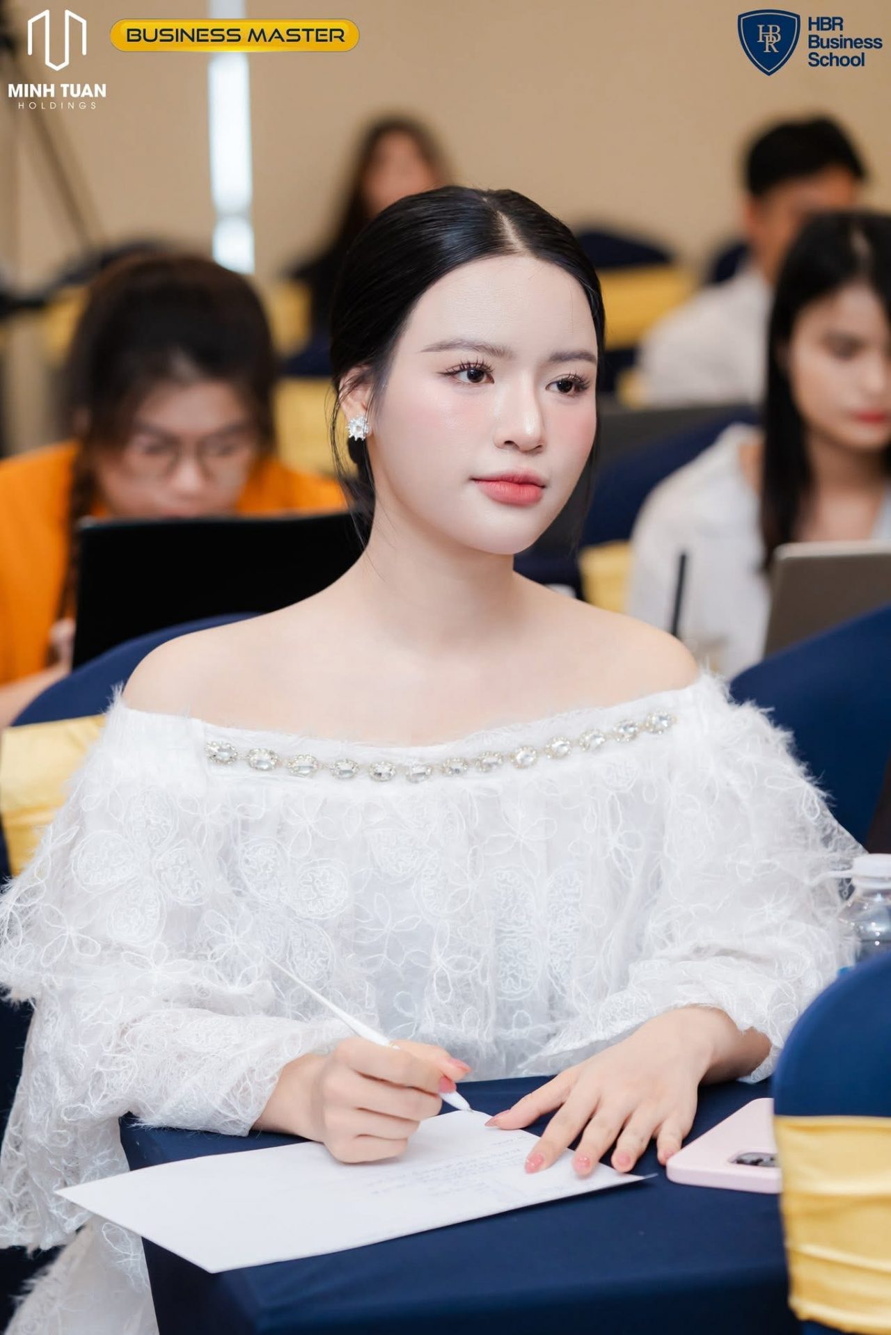 Ngoan Đào – Chìa khóa thành công của phụ nữ hiện đại