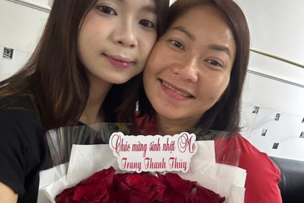 Trang Thanh Thúy: Trách nhiệm là yếu tố then chốt để thành công trong nghề