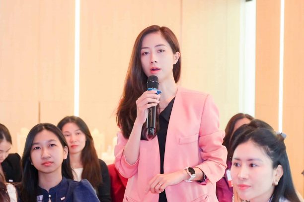 Doanh nhân An Phạm
