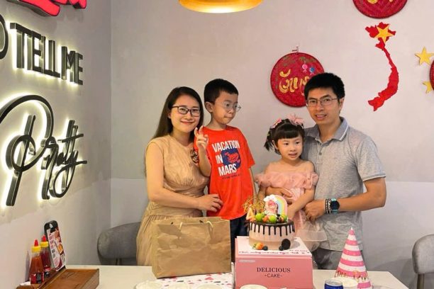 Hồ Văn Quý - Là Cha mẹ nếu không thay đổi bạn sẽ trả giá