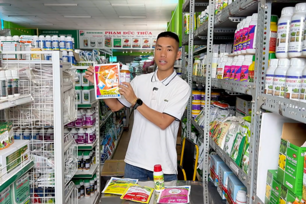 Phạm Đức Thiện: Người “trồng cây” dạy cha mẹ cách “trồng người”