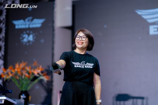 Hồng Xiêm: Khi mẹ con là doanh nhân
