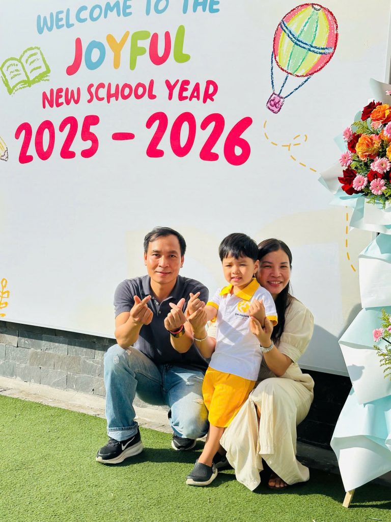 Ngô Thị Út Luân và bài học dạy con dành cho cha mẹ