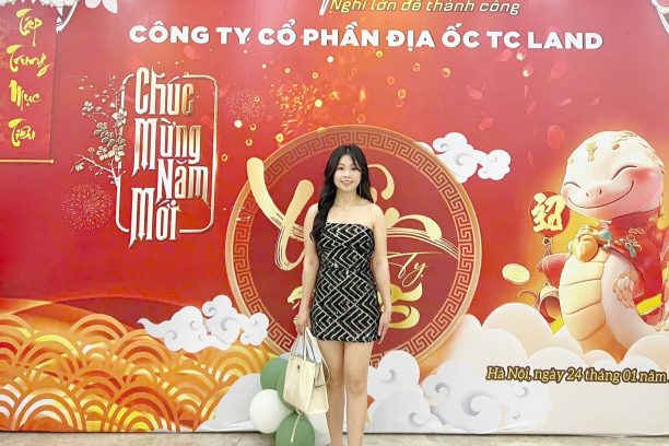 Nguyễn Thị Huế là ai? Tư duy lãnh đạo bản thân để phát triển sự nghiệp bền vững