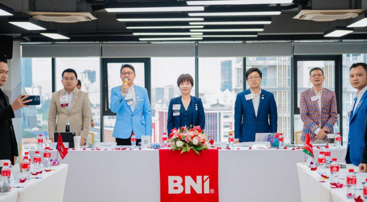 BaBinh Alvara - Hành trình làm mẹ, làm chủ và những bài học nuôi dạy con