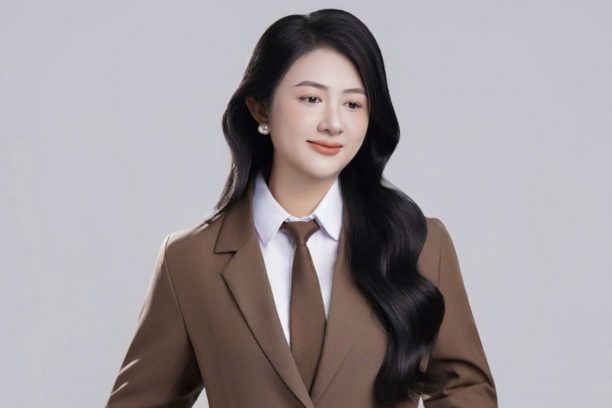 Kiều Trang - Hành trình xây nội lực cho phụ nữ