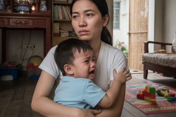 Tương lai của trẻ tự kỷ sẽ ra sao?