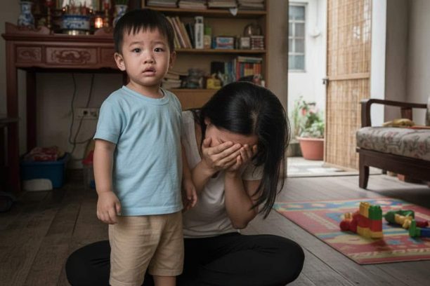 Tương lai của trẻ tự kỷ sẽ ra sao?