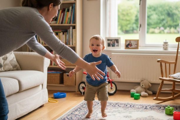 Vì sao trẻ tự kỷ không biết chỉ tay?
