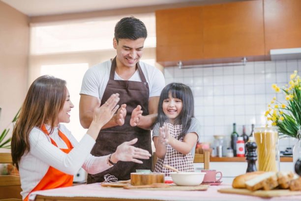 3 suy nghĩ sai lầm ở cha mẹ trẻ tự kỷ