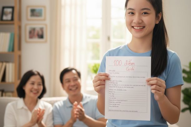 Có nên cho con đi học thêm không?
