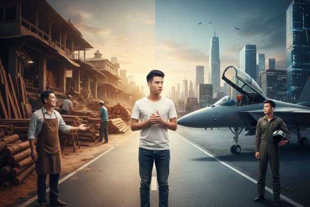 lập danh sách nguyện vọng đại học hiệu quả
