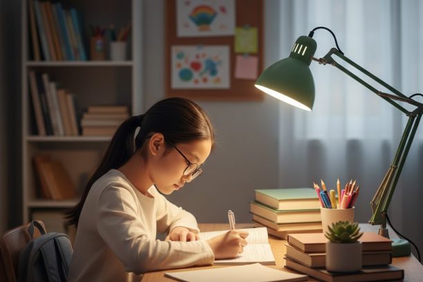 Nếu không đậu đại học con phải làm gì?