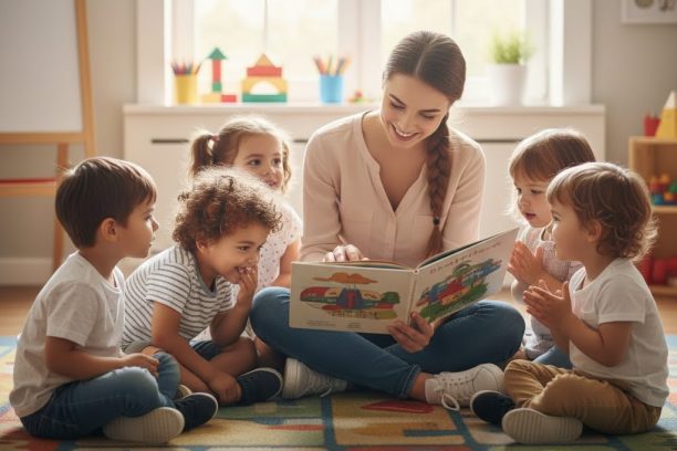 Vì Sao Trẻ Tự Kỷ Cần Biết Chơi Giả Vờ Trước Khi Học Nói?